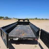 14K Dump Trailer - Image 3