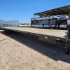 40' Deckover Flatbed - Image 2