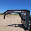 40' Deckover Flatbed - Image 3