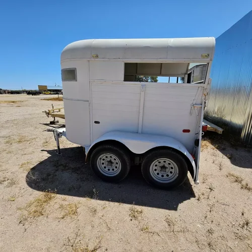 Livestock Trailer - Image 3