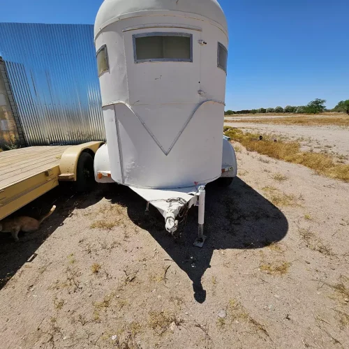 Livestock Trailer - Image 2